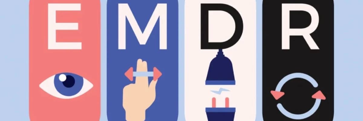 Geçmiş Gerçekten Geçmişte mi Kaldı? EMDR Terapisi ile Travmalarınızdan Özgürleşin