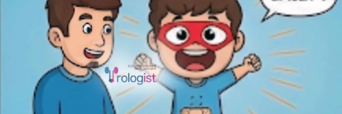 HİPOSPADİAS AMELİYAT SONRASI BAKIM | EBEVEYNLERE TAVSİYELER