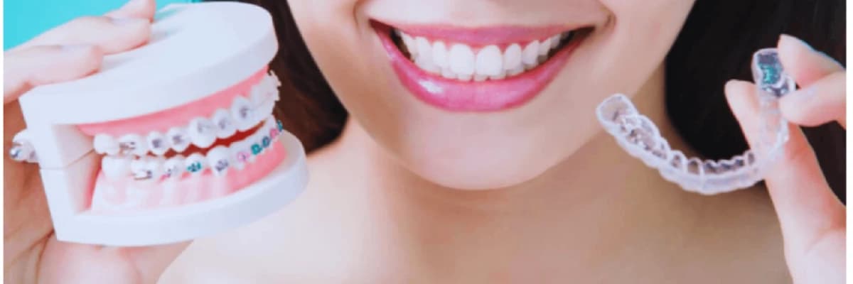 Diş Teli Kullanırken Beslenme Önerileri