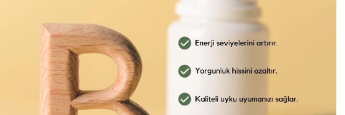 Vitamin B Faydaları
