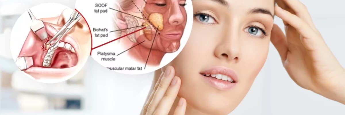 Bişektomi – Hollywood Yanağı Nedir? Nasıl Yapılır?