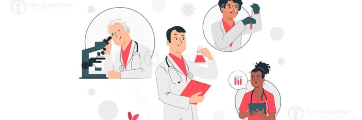 Kan Eksikliği Neden Olur? Kansızlık Kilo Aldırır mı?