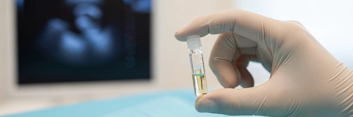 Amniyosentez korkulması gereken bir test midir?