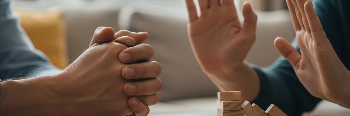 Sağlıklı İlişki Nasıl Kurulur? İlişkilerde En Sık Yapılan Hatalar