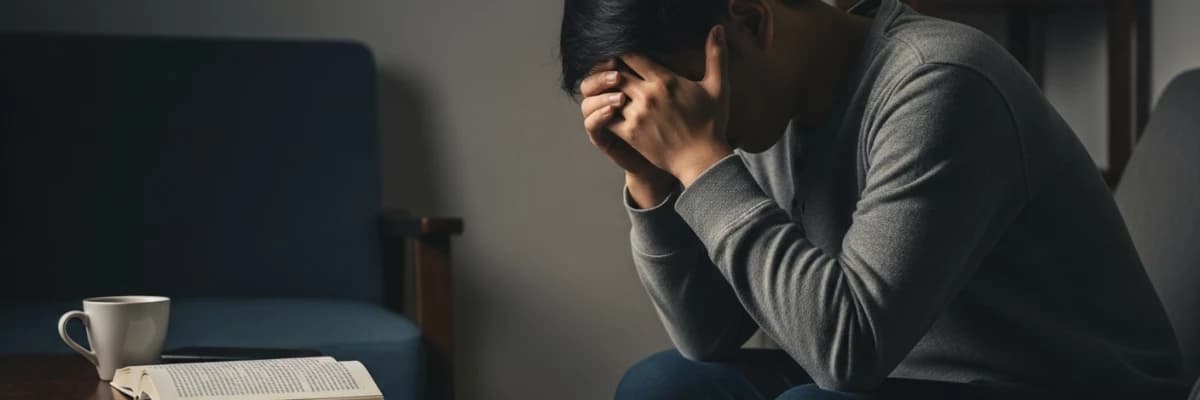 KENDİNİ SÜREKLİ SUÇLUHİSSEDİYOR MUSUNUZ? ALTINDA YATAN 5 PSİKOLOJİK NEDEN