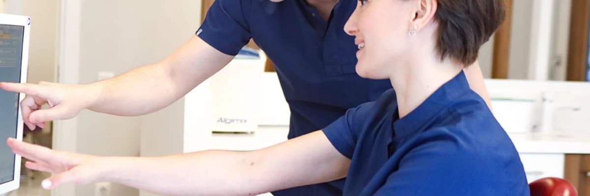 Dijital Restorasyonlar