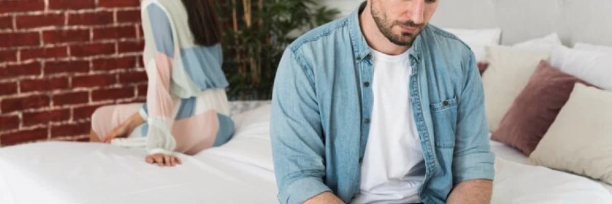 Cinsel Terapi Nedir?