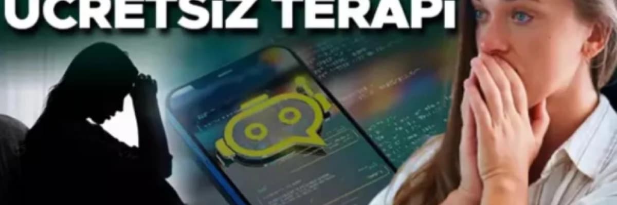 Cebimizdeki ücretsiz terapi! Bir ayna gibi çalışıyor ama sonuçları ağır olabilir | İşte dikkat edilmesi gerekenler