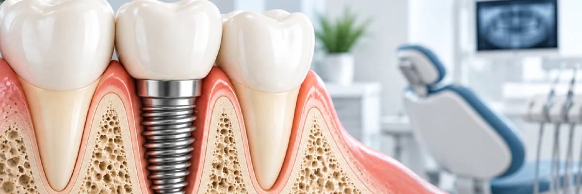 Kemik yetersizse implant yapılamaz mı?