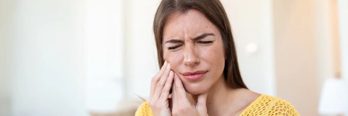 20 YAŞ DİŞİNDEN NEDEN KORKUYORUZ?