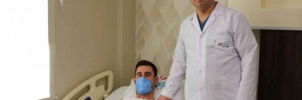 Kalp çarpıntısıyla yaşamak zorunda değilsiniz