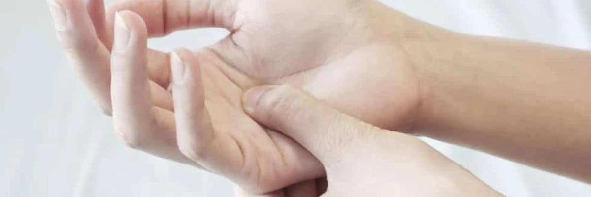 Uyuşma ve Karıncalanma Hissi