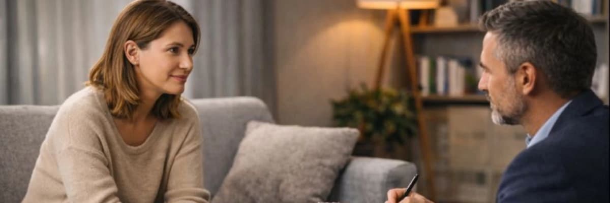 Psikoterapi Gerektiren Durumlar: Ne Zaman Destek Almalısınız?