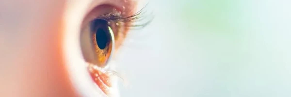 Bu yaş grubuna dikkat! Fark edilmeyen görme sorunu bu probleme yol açıyor..