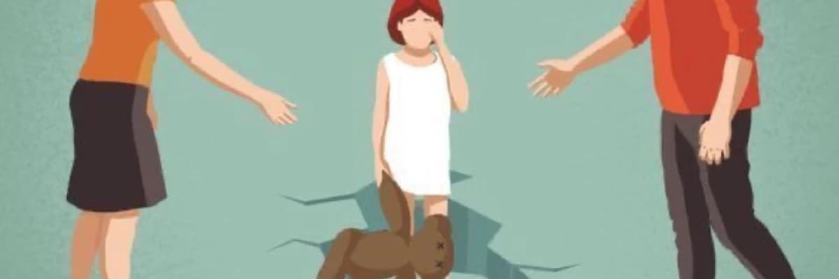 FARKINDA OLMADAN ÇOCUĞUNU İSTİSMAR EDİYOR OLABİLİRİSİN!