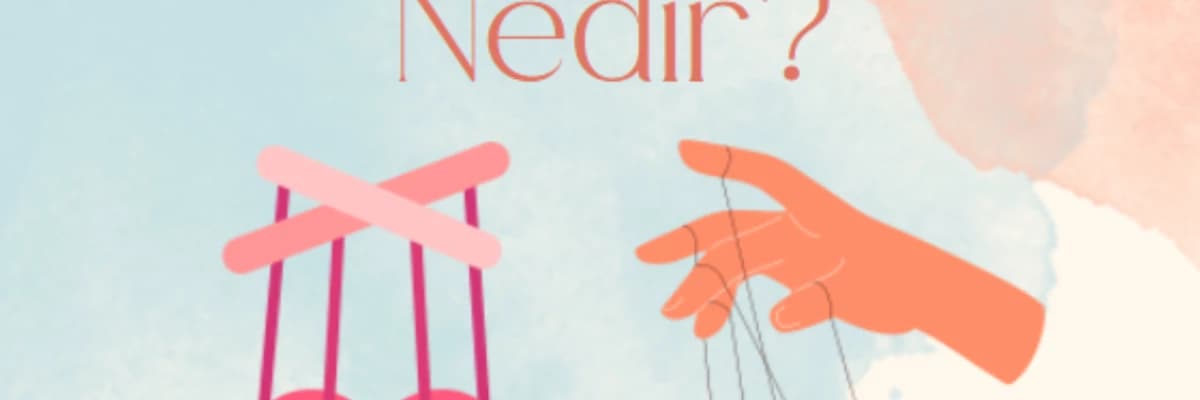 Gaslighting Nedir?