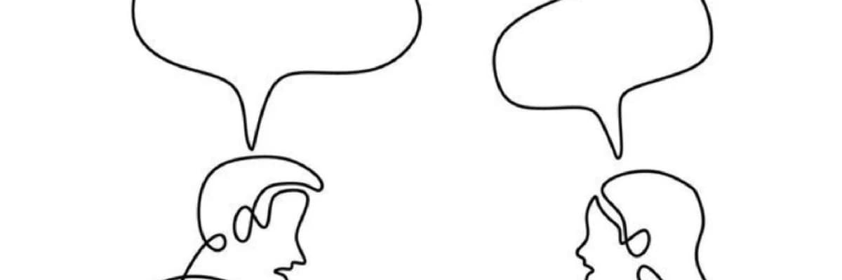 Seni duyuyor muyum? İlişkilerde sağlıklı iletişim ve sözcüklerin gücü