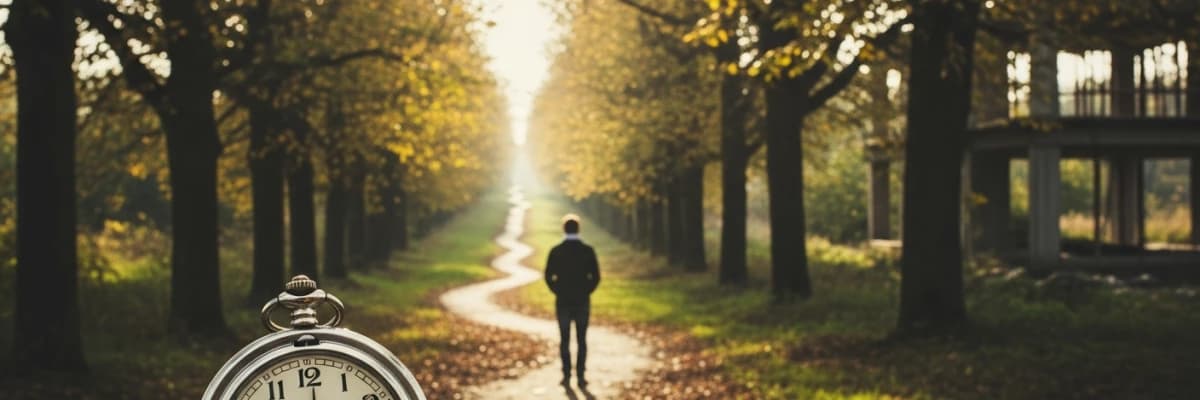 Hayatta Geç mi Kaldım?