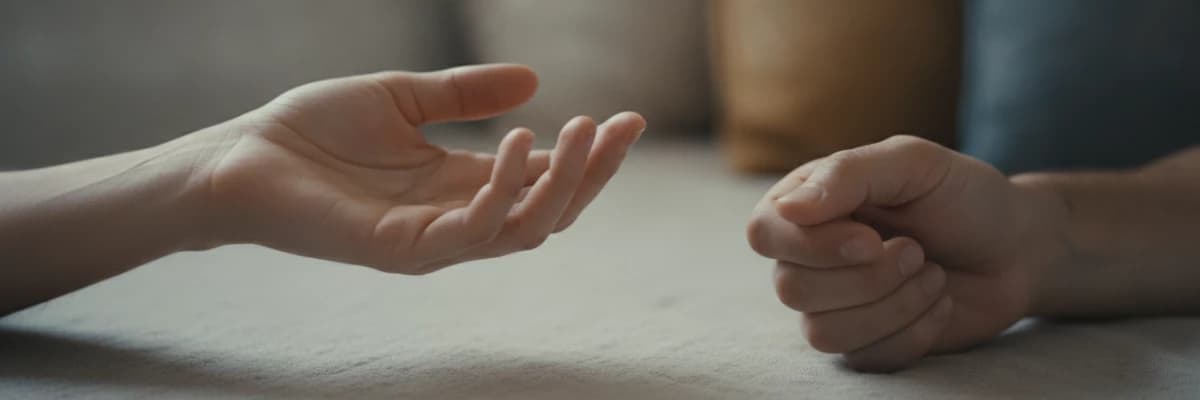 Anksiyete ve İlişkiler: Bağlanma Korkusu mu, Terk Edilme Korkusu mu?