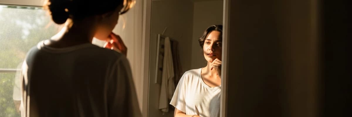Yaz Gelirken ‘Nasıl Görünüyorum?’ Kaygısı: Bedeninizle Barışma Rehberi