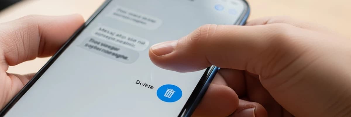 Mesaj Atıp Silme Psikolojisi