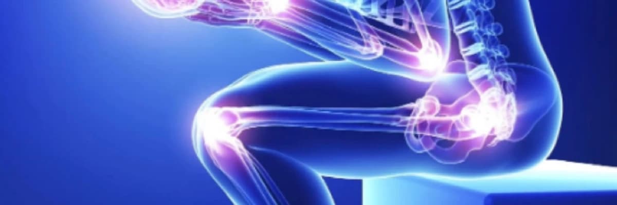 Fibromiyaji “Sürekli Vücudum Ağrıyor” ‘’Yorgunum” diyorsanız mutlaka bu yazıyı okuyun !! Vücudunuz Size Bir Şeyler Anlatıyor