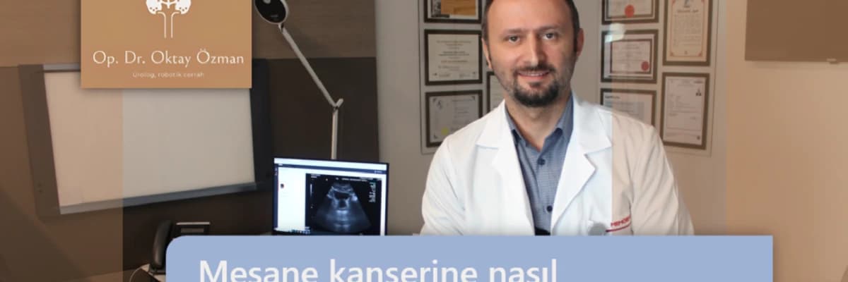 Sigaranın neden olduğu bir hastalık; mesane kanseri