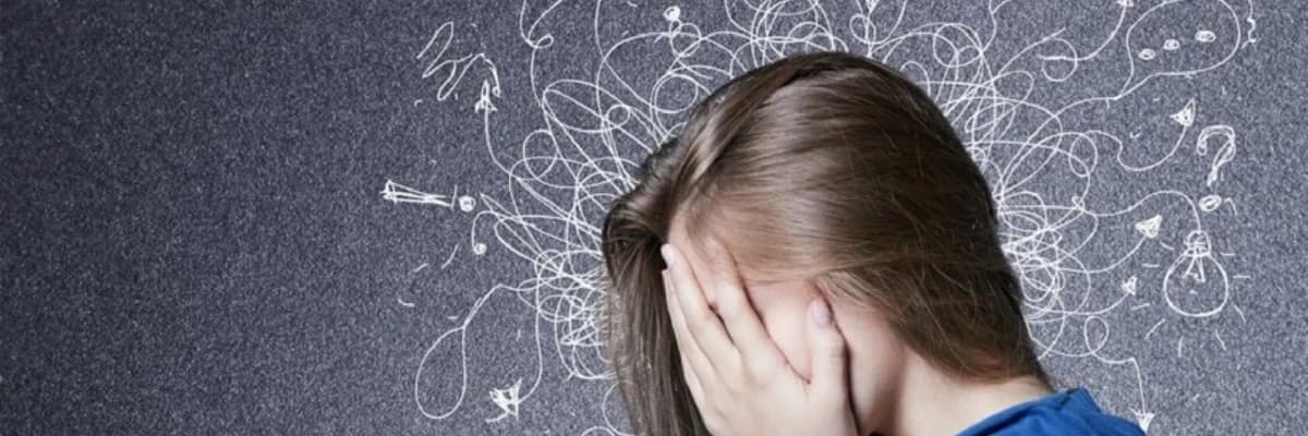 Kaygı Bozukluğu : Güncel Bir Bakış