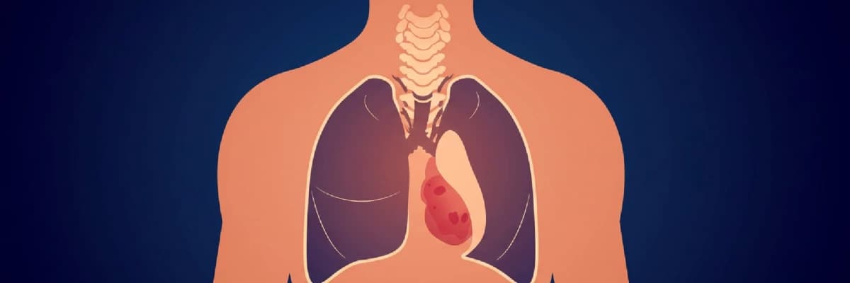 Mediastinal Tümör Tedavisinde VATS (Kapalı Göğüs Cerrahisi) Yöntemi