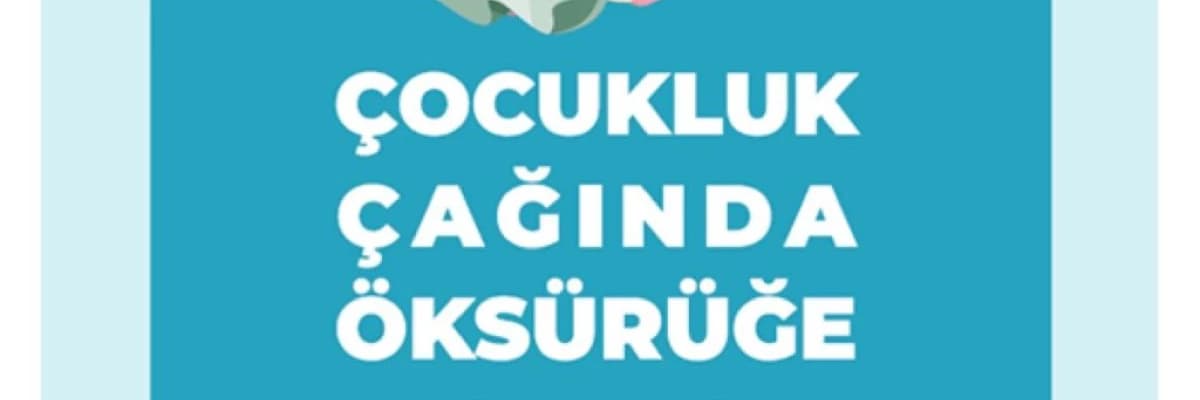 Çocukluk Çağında Öksürüğe A'dan Z'ye Yaklaşım