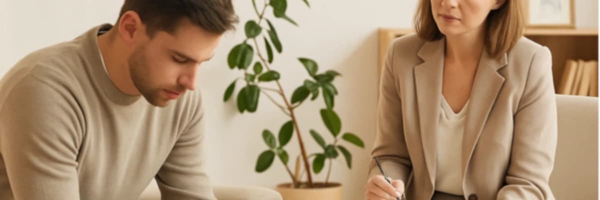 Kararsızlık, Erteleme ve Hedef Belirleme Sorunları