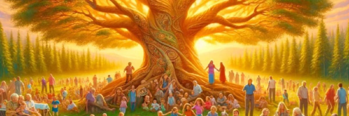 Aile Bağlarını Yaşatmanın Önemi