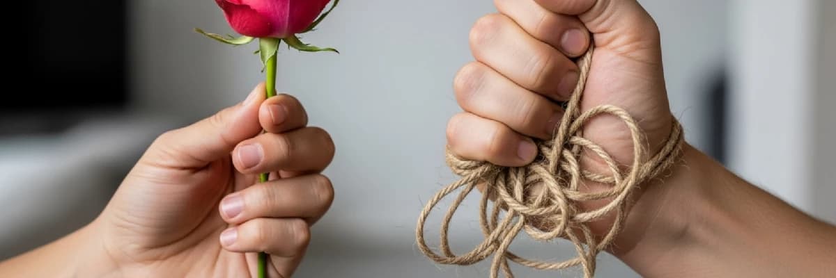 İlişkilerde Kıskançlık: Sevgi mi, Güvensizlik mi?