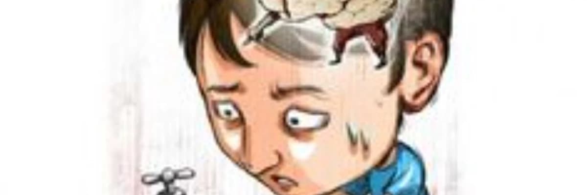 Obsesif Kompulsif Bozukluk