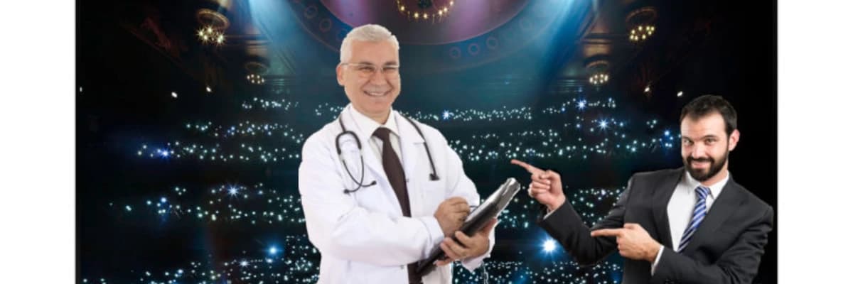 Sahte Estetik Cerrahlar