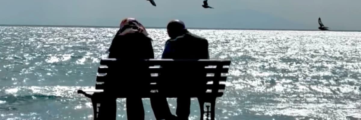 Hasta Yakını Olmak – 1 / Being caregivers of SMI -1