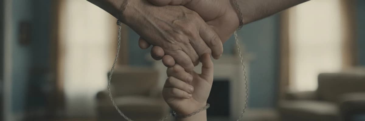 ÜÇ NESLİ KUŞATAN “Travma Bağı”