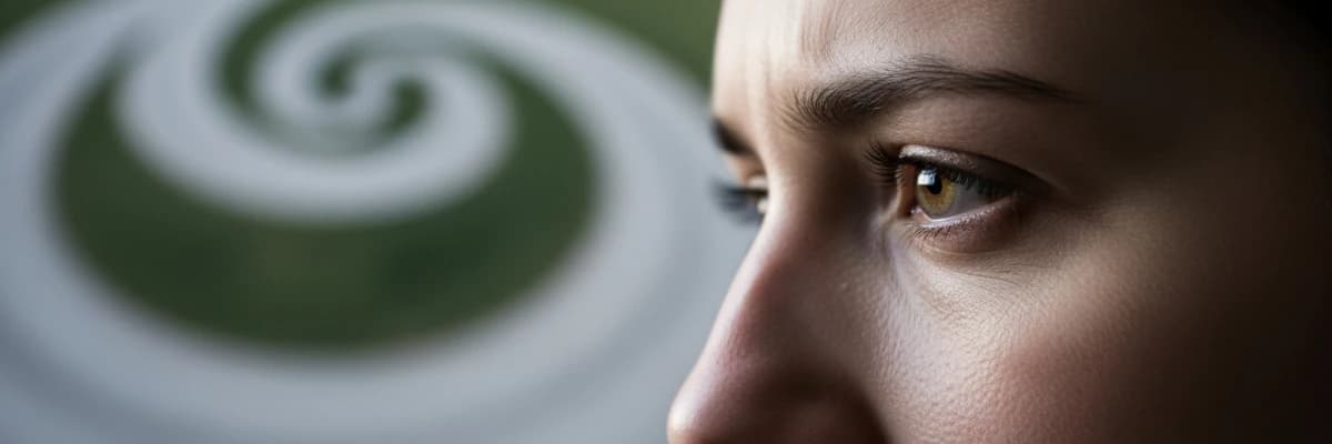 "Ya Öyle Olursa?" Zihinsel Senaryoların Kaygı Döngüsü