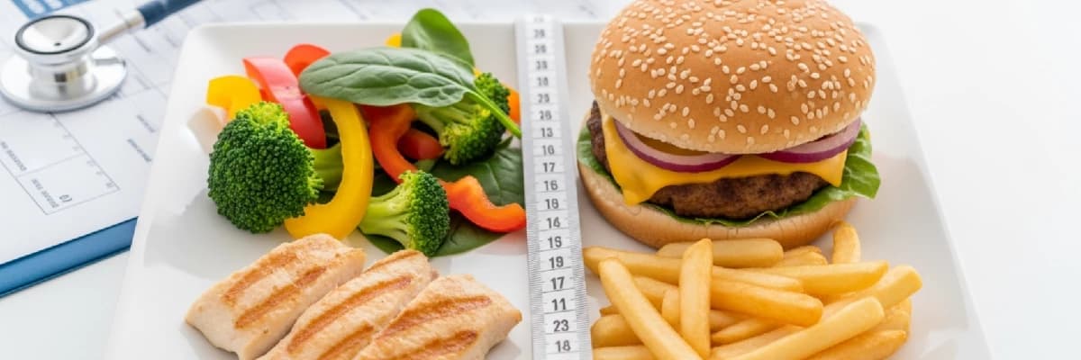 Obezite Nedir? Belirtileri, Nedenleri ve Tedavi Yöntemleri