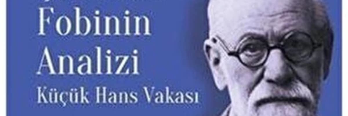 Küçük Hans- Sigmund Freud