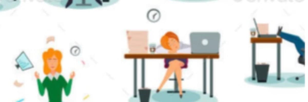 Erteleme Hastalığı Nedir? Başa Çıkma Yöntemleri Nelerdir?