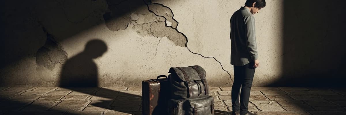 Sürekli Güçlü Olmak Zorunda Hissetmek: Güçlü İnsanların Yaşadığı Gizli Psikolojik Yük