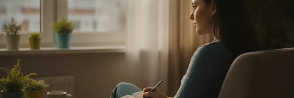 İlk Psikoterapi Seansının Sonunda Neler Olur?