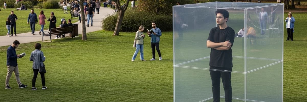 Aşırı Korumacı Ebeveynlik Nedir? Çocuğun Geleceğini Nasıl Etkiler ve Nelere Yol Açar?