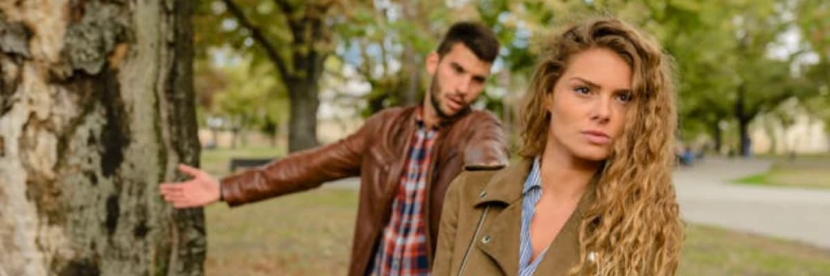 Çiftler Aynı Konular Üzerinde Neden Defalarca Tartışır?