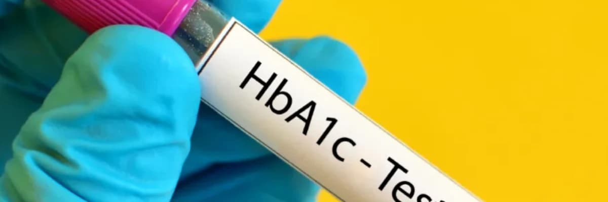 Hba1c nedir diyabet açısından önemi?