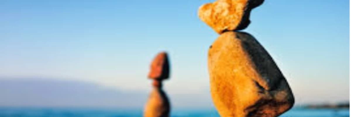 Psikolojik Sağlamlık