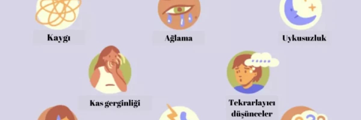 Suçluluk: Kapanmayan Bir Hesaplaşma