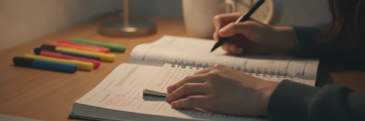 Sınav Kaygısı ile Nasıl Başa Çıkılır?