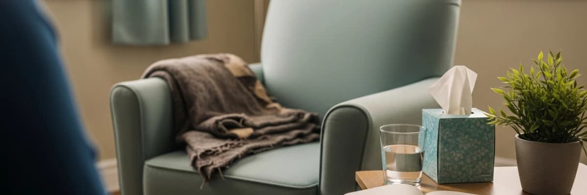 Kendini İyileştirme Yolculuğu: Terapi Odasında Gerçekte Ne Olur?